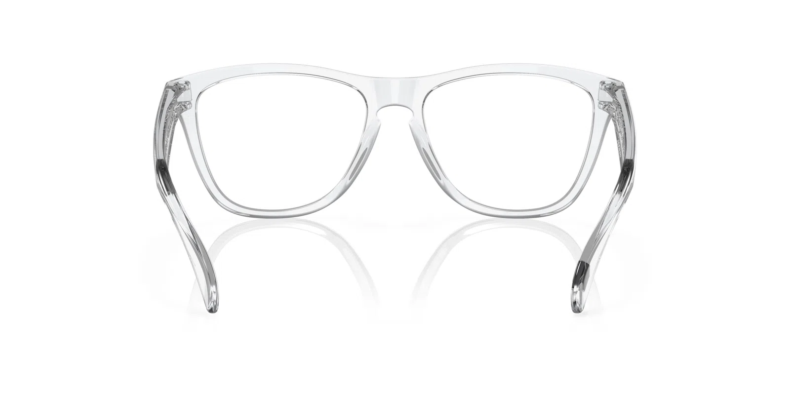 Oakley Frogskins Rx A 8137A Eyeglasses - view 33